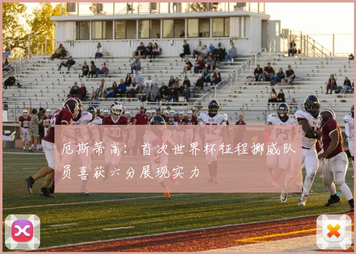 厄斯蒂高：首次世界杯征程挪威队员喜获六分展现实力